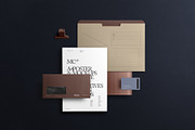 Unify Branding Mockup Kit, a Product Mockup by Mockup Cloud (Thumbnail 11 of 22)