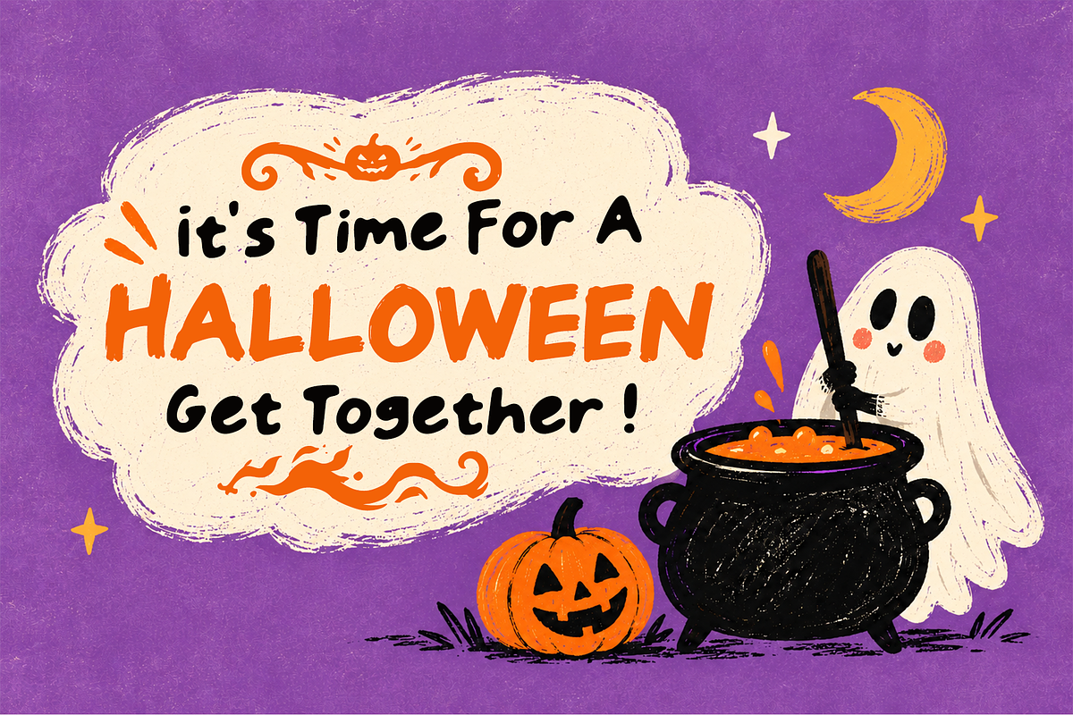 Wicked Shadow Spell, a Handwritten Font by cocodesign (Photo 7 of 9)