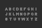Alphabet Logo, a Branding & Logo Template by Super Accurate (Thumbnail 3 of 10)