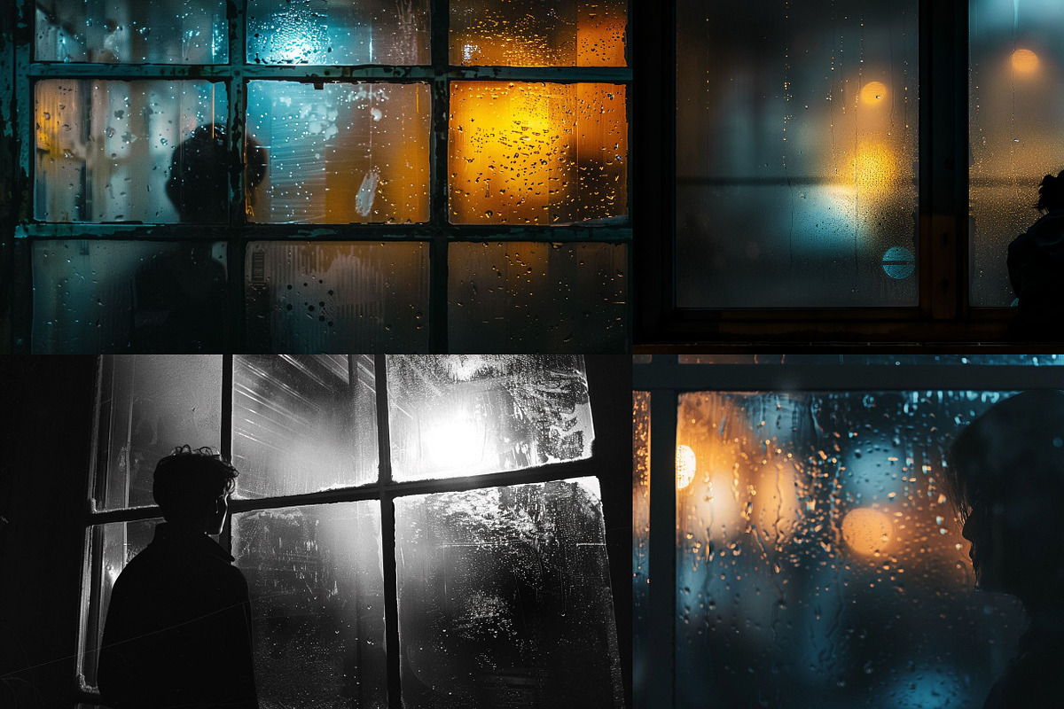 521 Ai Art Candid Moments Prompts, an Illustration by Sevenstyles (Photo 13 of 16)
