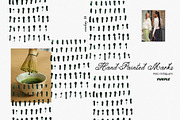Hand-Painted Oil Paint Overlays, a Texture Graphic by Purple (Thumbnail 13 of 16)