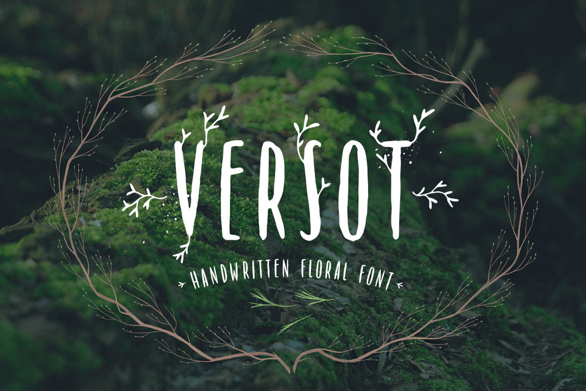 All Time Bundle | Unique Fonts, a Sans Serif Font by Darumo Shop (Photo 36 of 38)