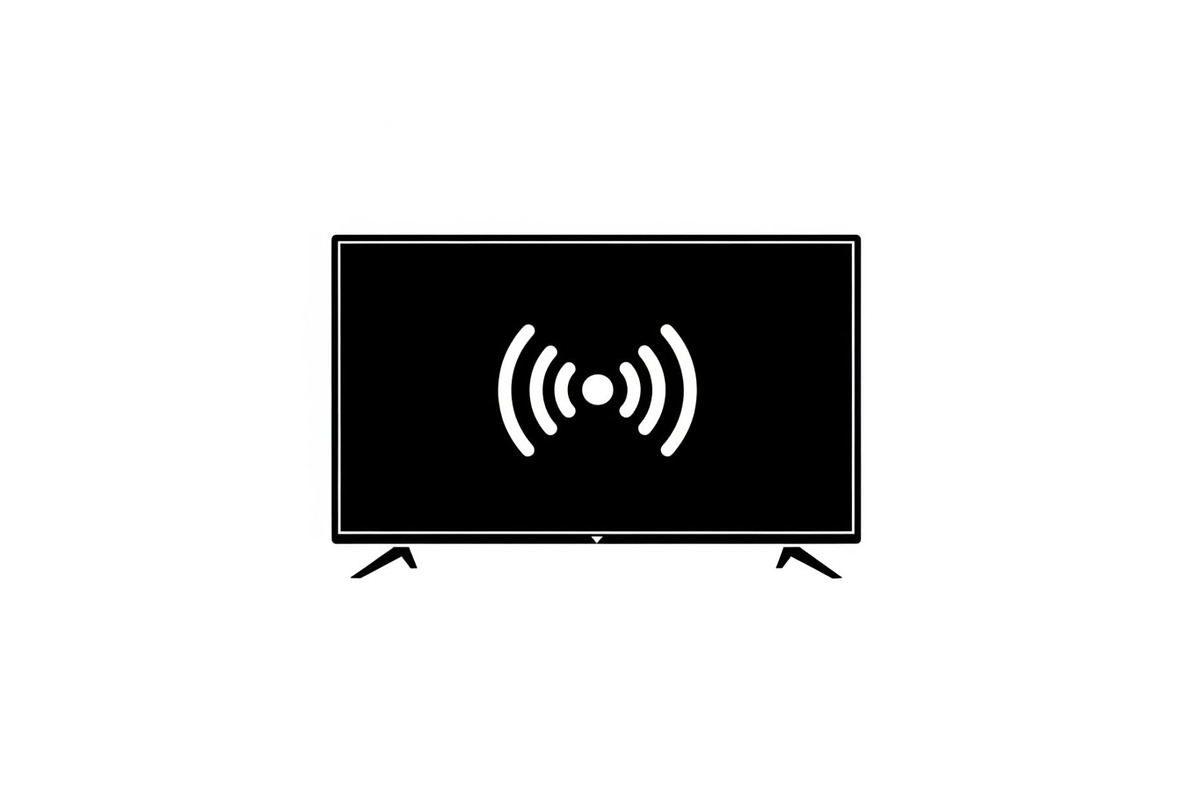 Smart TV Multimedia Hub Icons, a Graphic by hafijul (Photo 13 of 15)