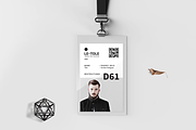 Corporate Identity, a Stationery Template by BOXKAYU (Thumbnail 2 of 8)