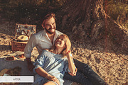 Dust Effect Photoshop Overlay, a Plug-in Add-On by FixThePhoto (Thumbnail 30 of 34)