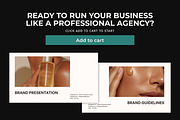 Branding Kit Template, a Branding & Logo Template by Naveera Aftab (Thumbnail 7 of 7)