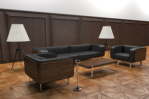 Cootz Furniture Set