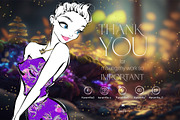 Fairies Dragon Unicorn Frog Clipart, an Animal Illustration by KaramfilaS (Thumbnail 8 of 8)