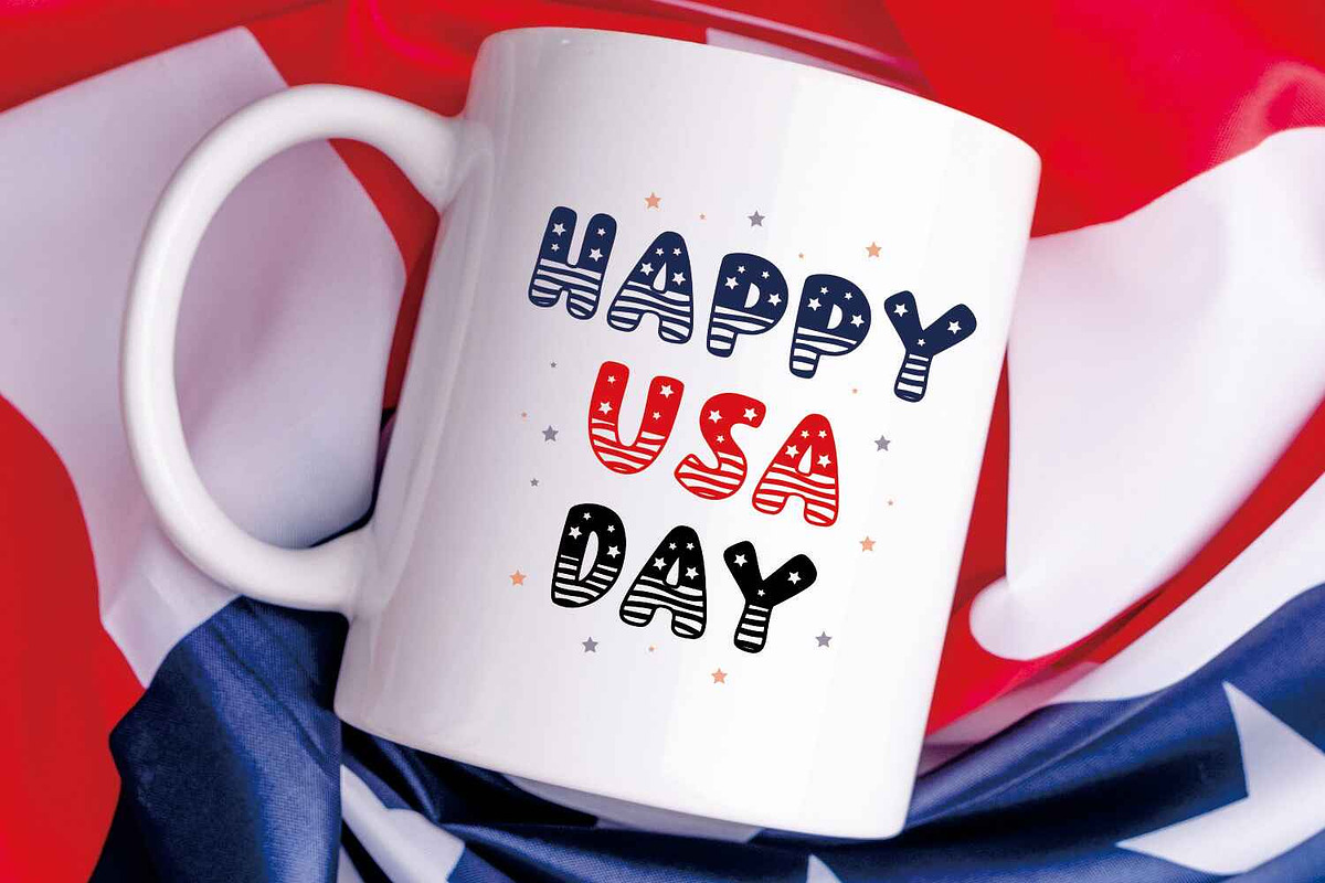 UNITED AMERICA, a Handwritten Font by Mozatype (Photo 5 of 7)