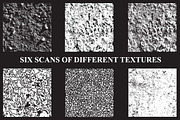 Texture graphic design., an Illustration by katykin (Thumbnail 1 of 5)