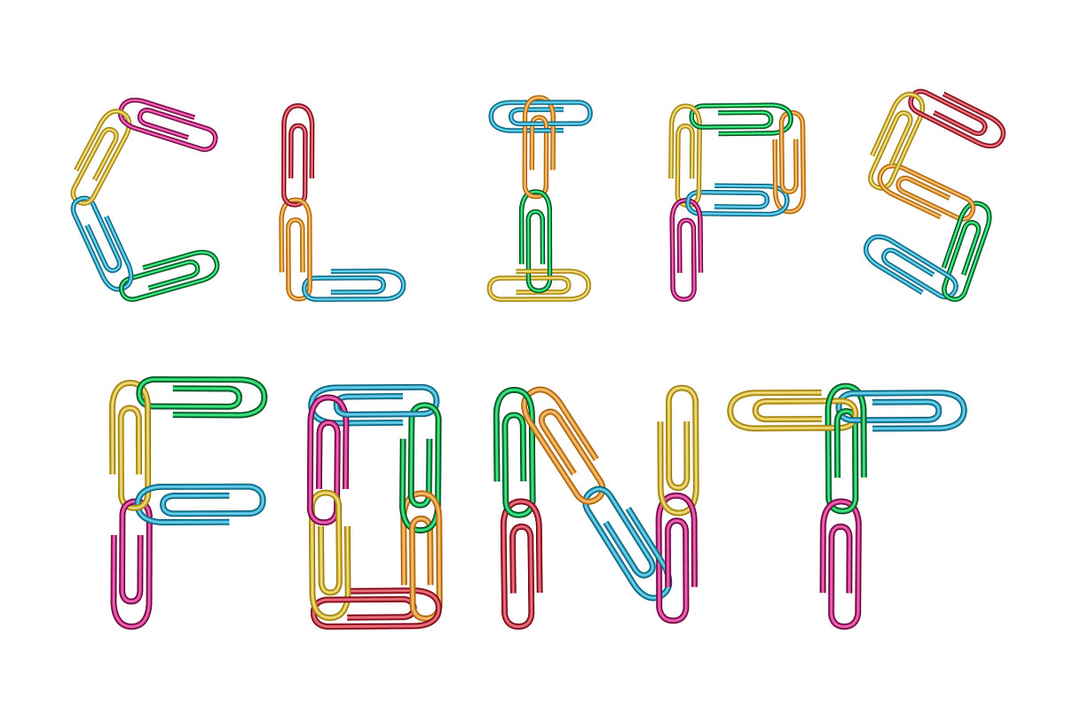 clips