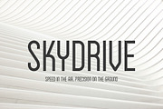 Lunex, a Sans Serif Font by Lemockup (Thumbnail 6 of 9)