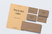 Roku Rounded, a Sans Serif Font by Craft Supply Co. (Thumbnail 5 of 8)