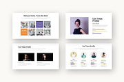 Pyam : Hotel Showcase Keynote, a Presentation Template by Punkl Camp (Thumbnail 4 of 16)