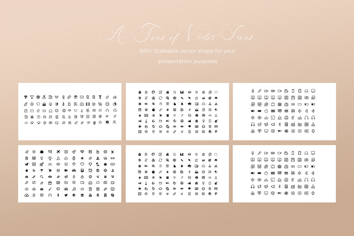 Love Story - Keynote Presentation, a Presentation Template by TMint Creative (Photo 7 of 7)