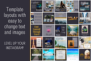 35 Canva Motivational Travel Quotes, a Social Media Template by Emerald Eyes Design (Thumbnail 3 of 3)