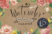BIG BUNDLE for Templett & Corjl, a Script Font by Blessed Print (Thumbnail 30 of 58)