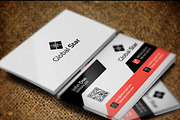 Global Star Vol-22, a Business Card Template by Zia Grfx (Thumbnail 2 of 2)