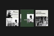 LENA | Canva Templates, a Social Media Template by Mia Branding Studio (Thumbnail 5 of 7)
