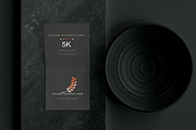 Stationery Branding Mockup Bundle, a Packaging Mockup by pmvch (Thumbnail 104 of 120)