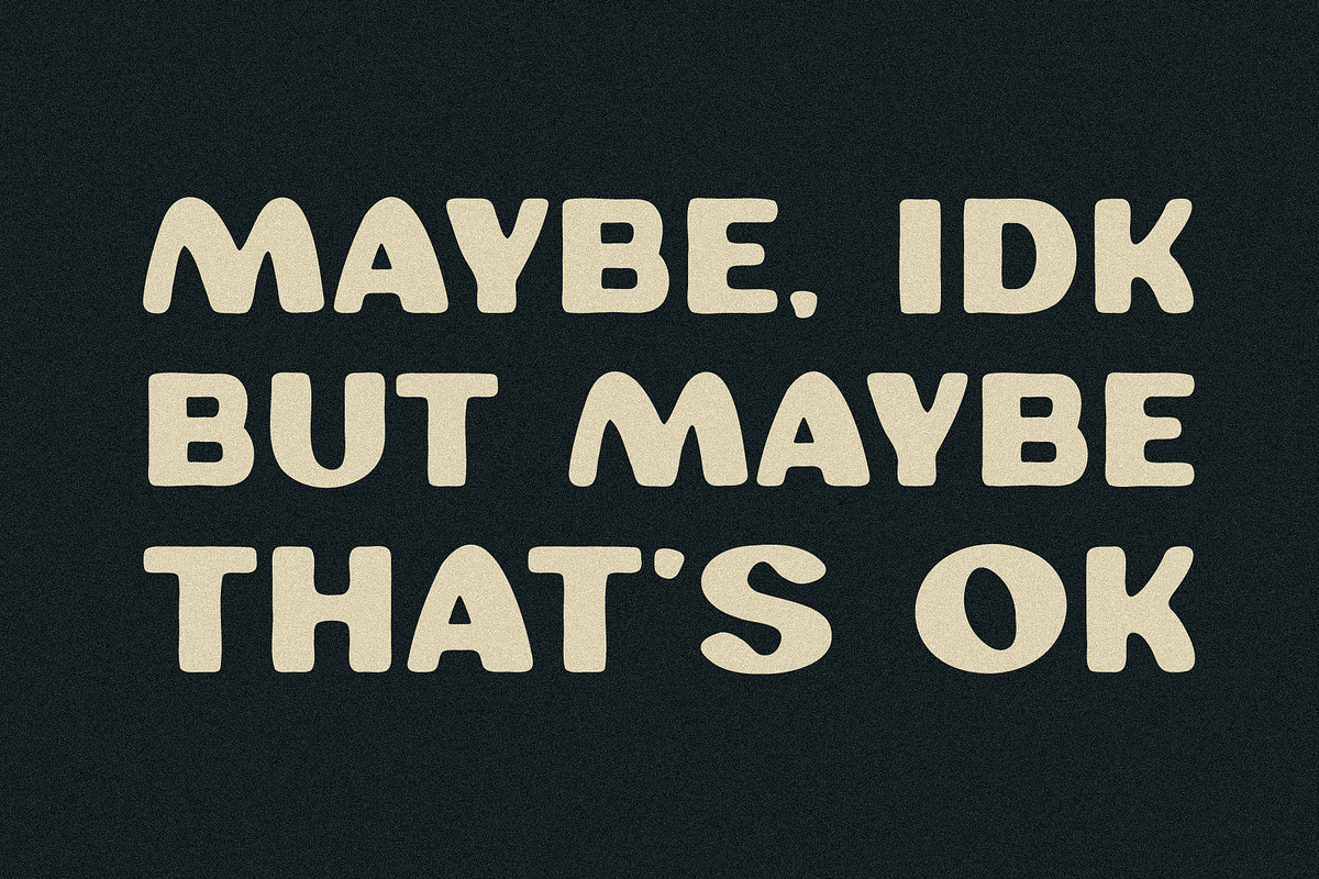 Bone Quixote Typeface, a Handwritten Font by Taylor Penton (Photo 3 of 5)