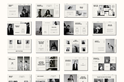 Email Marketing Newsletter Template, an Email Template by Branding Babe Co. (Thumbnail 5 of 9)
