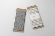 Abstract Seamless Patterns Bundle, a Pattern Graphic by Curly_Pat (Thumbnail 2 of 12)