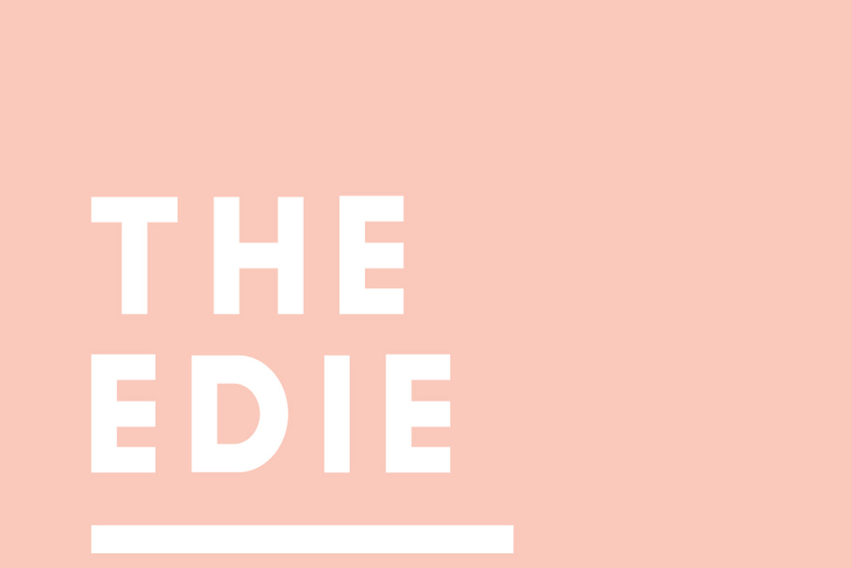 Modern Resume Template | The Edie, a Resume Template by The Alchemy of Design (Photo 3 of 3)