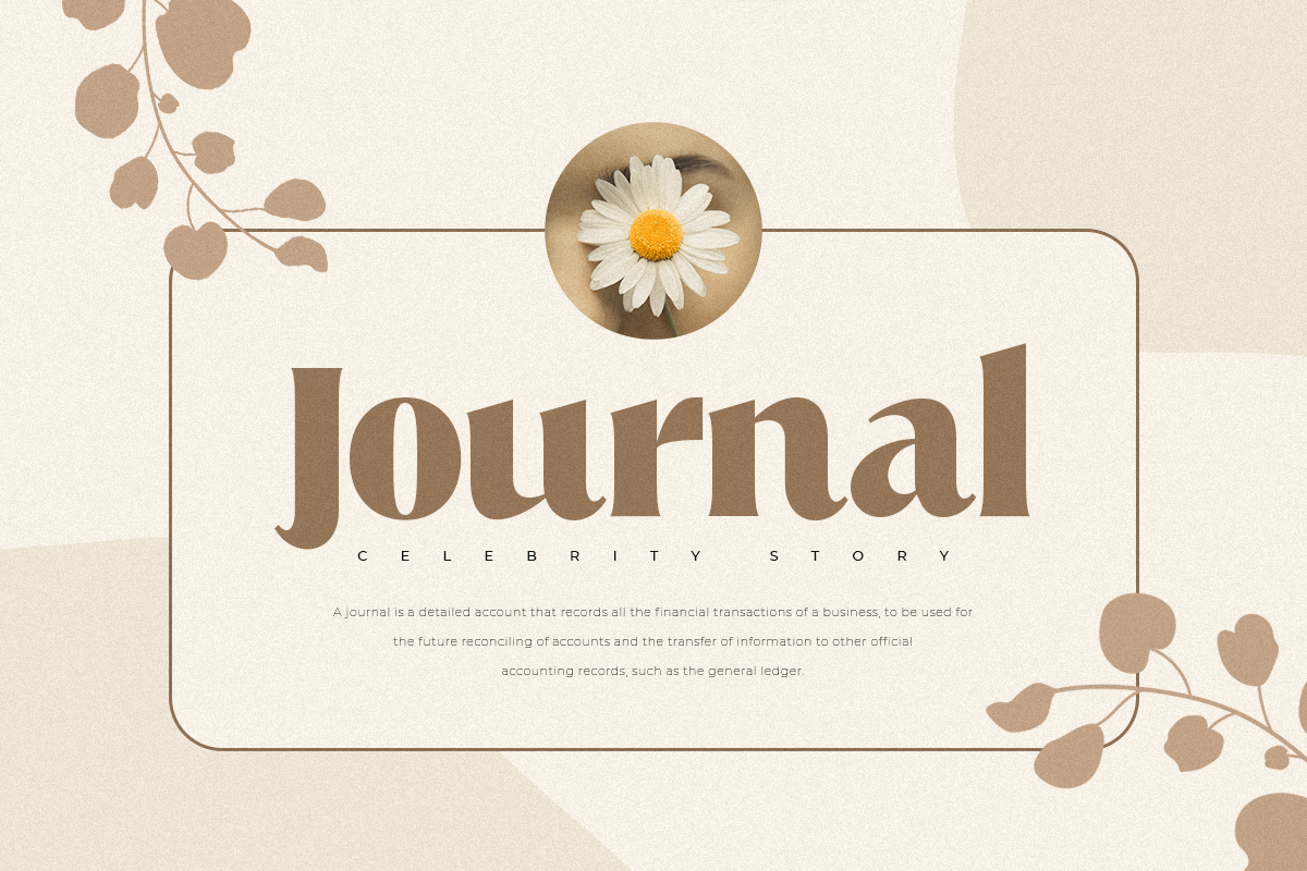 Manila – Modern Elegant Serif Font, a Serif Font by Hamz Studio (Photo 9 of 28)