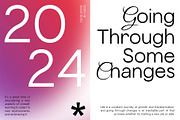 CS Glodive – Modern Font, a Sans Serif Font by Craft Supply Co. (Thumbnail 3 of 8)