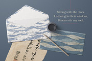 Asian Seamless Patterns, a Pattern Graphic by Michael Rayback Design (Thumbnail 2 of 16)
