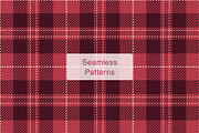 #196 Love Chocolate Backgrounds, a Pattern Graphic by Plaid4You (Thumbnail 3 of 5)
