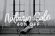 Sweet Hills Script Font + Dingbats, a Script Font by Creator Goodies (Thumbnail 3 of 11)