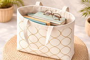 Seamless Pattern Design Bundle, a Pattern Graphic by Canvas Craft (Thumbnail 4 of 6)