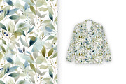 6 Seamless Pattern: Pastel Play, a Pattern Graphic by StudioCitra (Thumbnail 3 of 10)