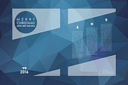 Merry Christmas Brochures, a Brochure Template by Palau (Thumbnail 6 of 49)