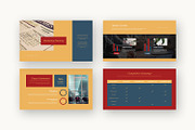 Paso : Project Brief Keynote, a Presentation Template by Punkl Camp (Thumbnail 3 of 16)