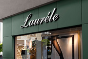 Logo Mockup Chrome 3D Sign Store, an Advertising Mockup by Asylab (Thumbnail 4 of 5)