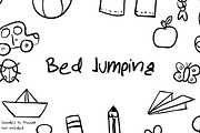 It wasn't me - Handwritten Font, a Script Font by Solid Pixel (Thumbnail 5 of 6)
