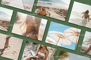 75 Aesthetic Summer Stock Photos, a Holiday Photo by Incomelion (Thumbnail 5 of 6)