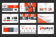Tahes.Co Keynote Templates, a Presentation Template by Stock Shape (Thumbnail 7 of 7)