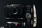30 Product Photography Lr Presets, an Action Add-On by Presetsh.com (Thumbnail 17 of 18)