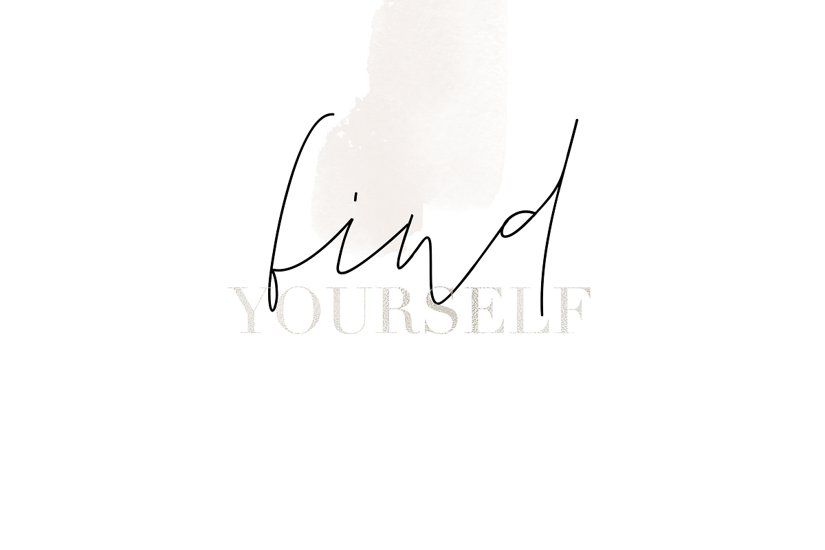 Friday - Chic Signature Font preview 7