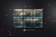 Brand Name Font, a Serif Font by MRI STUDIO (Thumbnail 3 of 4)