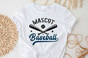 Baseball Quotes SVG PNG Bundle, an Object Graphic by FiveStarCrafting (Thumbnail 7 of 16)