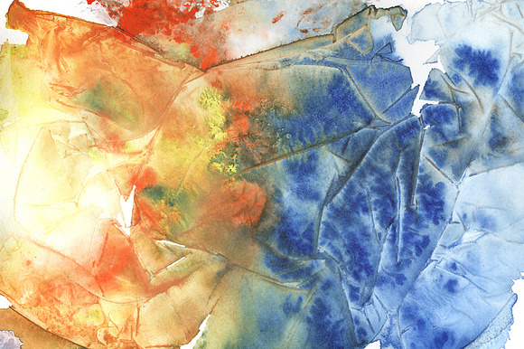 Watercolor Texture Pack 2