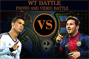 WT BATTLE - Photo and Video Battle, a Plug-in Add-On by WebTop Studio (Thumbnail 4 of 4)