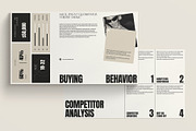 Pitch Deck Presentation Template, a Presentation Template by Studio Monova (Thumbnail 13 of 15)