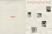 Vintage Paper Textures 1, a Texture Graphic by Aesthetic Eye (Thumbnail 10 of 21)