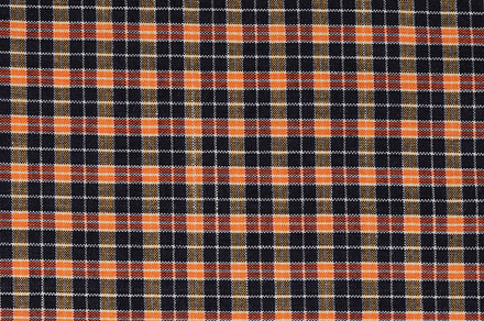 brown designed cloth preview 6